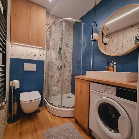 Taskovic Apartment *
