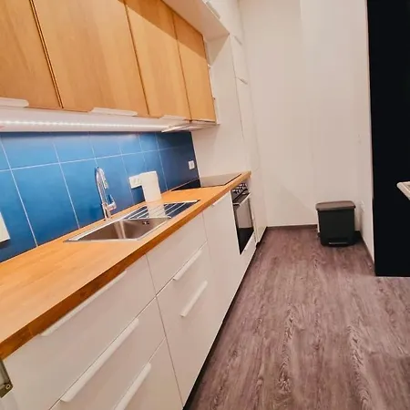 아파트 Taskovic *