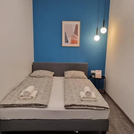 Apartment Taskovic *