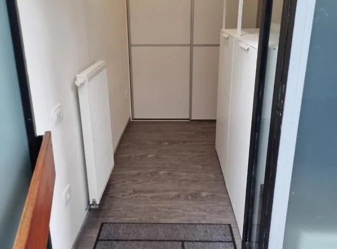 Taskovic דירה לובליאנה